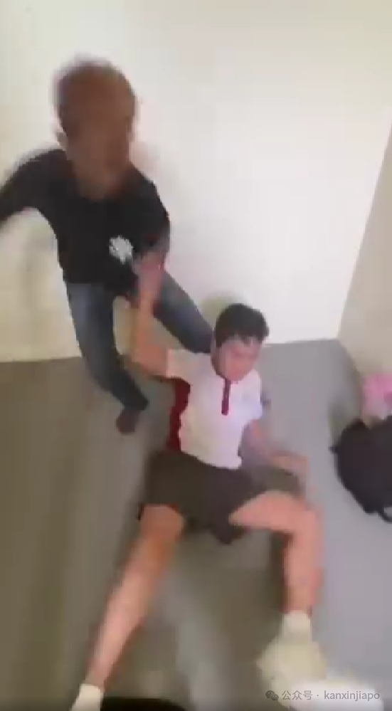 新加坡小学生霸凌同学被鞭刑 是否过严新加坡小学生霸凌同学被鞭刑，是否过严？