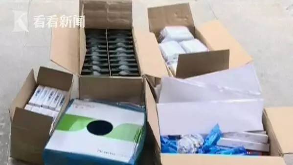 两人被抓 看到这种盒子立即报警怎么处理遇到可疑盒子立即报警，两人因涉及不明物品被捕事件分析及处理建议