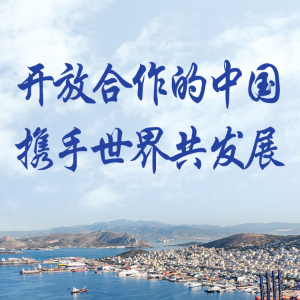开放合作共同发展开放合作共同发展，共创繁荣与进步的必由之路