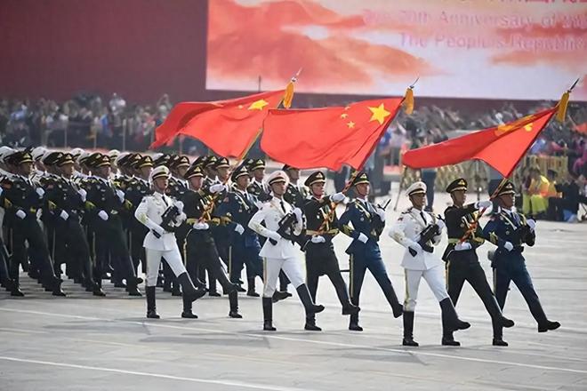 阅兵观礼名单公布 缺席者谁会后悔阅兵观礼名单公布，缺席者谁会后悔？