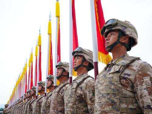 台湾人想现场看阅兵台湾人想现场看阅兵，阅兵盛况与观阅方式解析