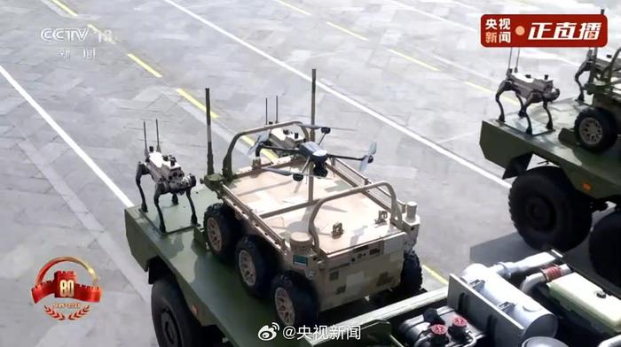 中国军队装备已经Next Level中国军队装备已经取得了长足的进步和发展，不断适应现代化战争的需求，不断提高装备的技术水平和作战能力。