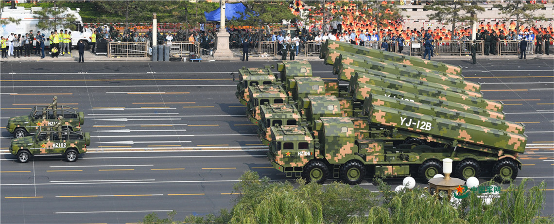 23个装备方队阅兵完整视频来了揭秘阅兵盛典，23个装备方队阅兵完整视频回顾