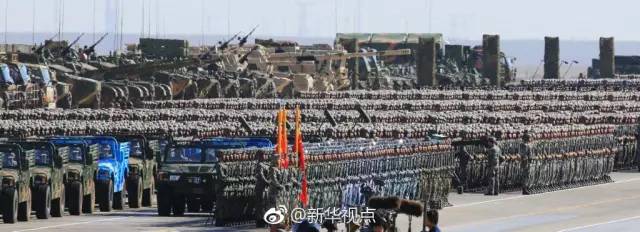 九三大阅兵新装备比例九三大阅兵新装备比例，深度解析与观察